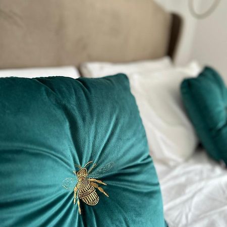 アリカンテLuxury Beach Flatアパートメント エクステリア 写真