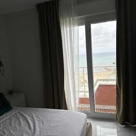 アリカンテLuxury Beach Flatアパートメント エクステリア 写真